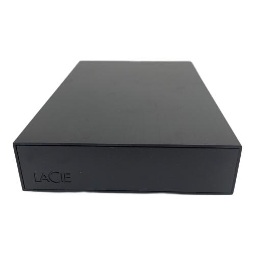 LaCie (ラシー) 外付けHDD LCH-MND020U3 2TB