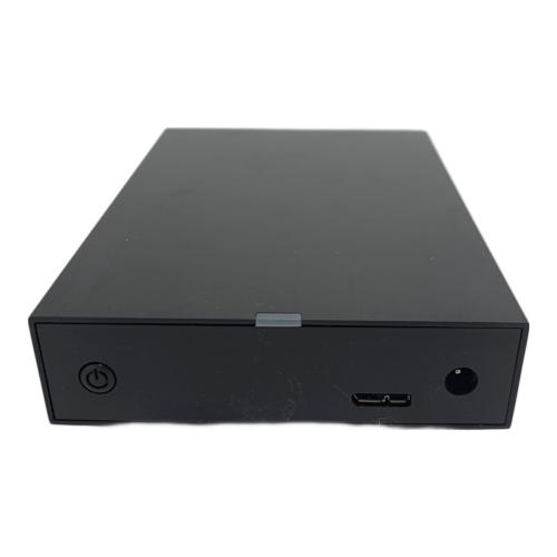 LaCie (ラシー) 外付けHDD LCH-MND020U3 2TB