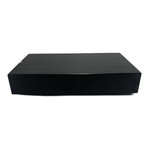 LaCie (ラシー) 外付けHDD LCH-MND020U3 2TB