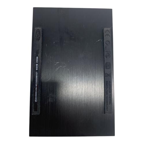 LaCie (ラシー) 外付けHDD LCH-MND020U3 2TB