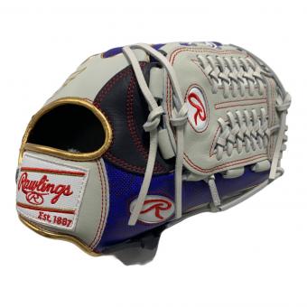 RAWLINGS (ローリングス) 軟式グローブ GR5HMWTN55W 保存袋付