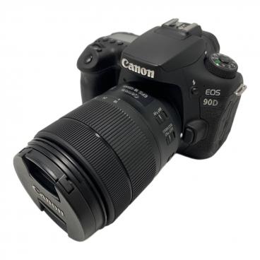 Canon/EOS 70D /ズームキット/デジタル一眼 ④ Canon デジタル一眼レフカメラ EOS 70D ダブルズームキット