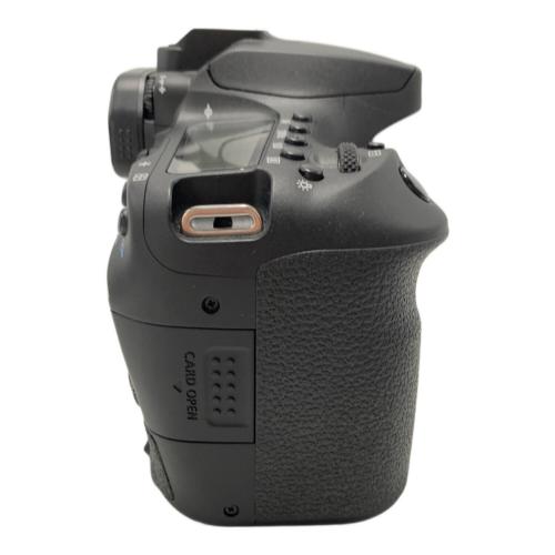 CANON (キャノン) デジタル一眼レフカメラ EOS90D ズームキット