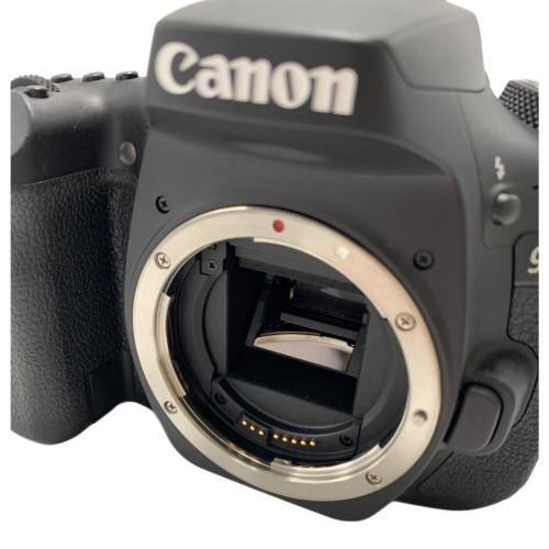 CANON (キャノン) デジタル一眼レフカメラ EOS90D ズームキット