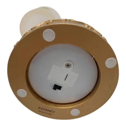 LEDライト 塔の上のラプンツェル パスカル ディズニーグッズ