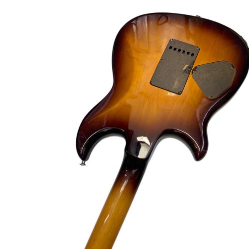 YAMAHA (ヤマハ) エレキギター SC-3000 ~1980年 Toneプッシュ不良