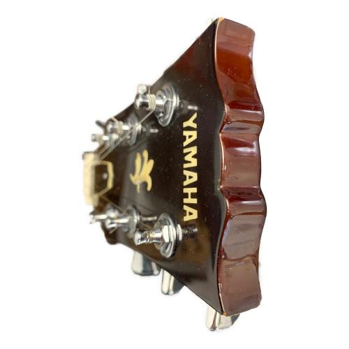 YAMAHA (ヤマハ) エレキギター SC-3000 ~1980年 Toneプッシュ不良