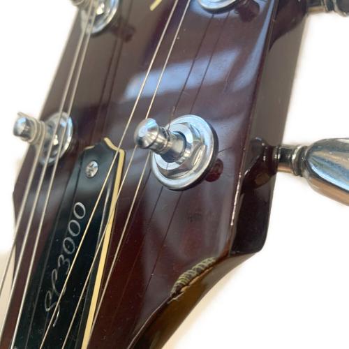 YAMAHA (ヤマハ) エレキギター SC-3000 ~1980年 Toneプッシュ不良