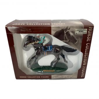 メジロライアン ホースコレクションフィギュア 6000体限定