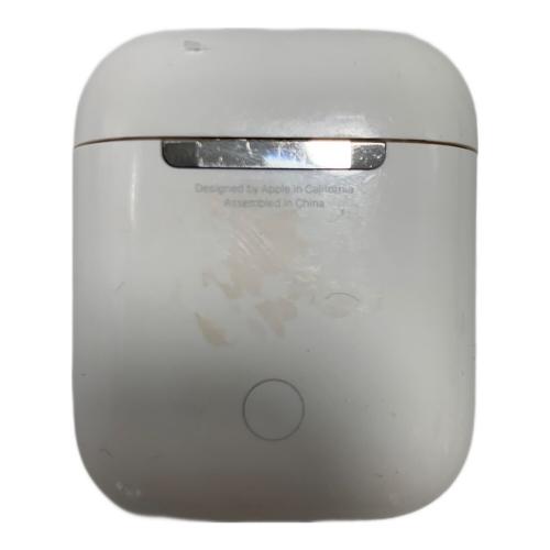 Apple (アップル) AirPods(第2世代) A2031