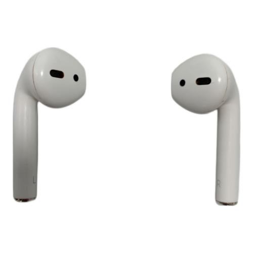 Apple (アップル) AirPods(第2世代) A2031