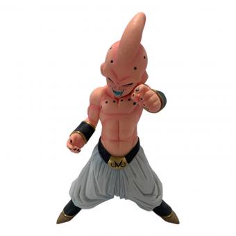 魔人ブウ フィギュア