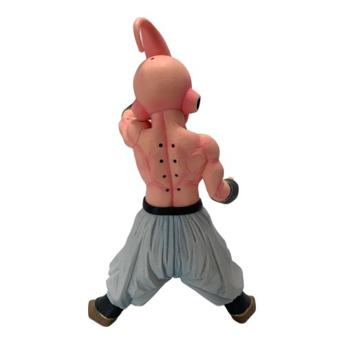 魔人ブウ フィギュア