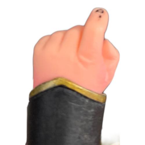 魔人ブウ フィギュア