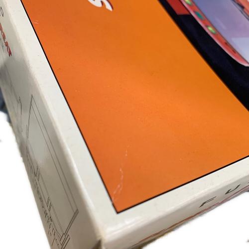 FUSO SUPER GREAT DUMP TRUCK