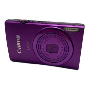 CANON (キヤノン) コンパクトデジタルカメラ IXY430F