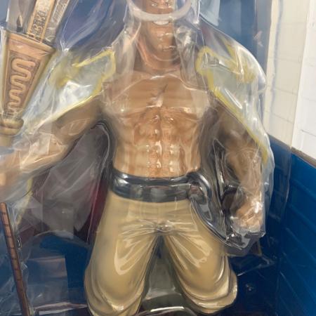 ONE PIECE (ワンピース) エドワード・ニューゲート マリンフォード編 B