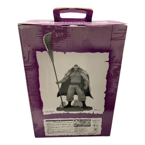 ONE PIECE (ワンピース) エドワード・ニューゲート マリンフォード編 B賞 フィギュア