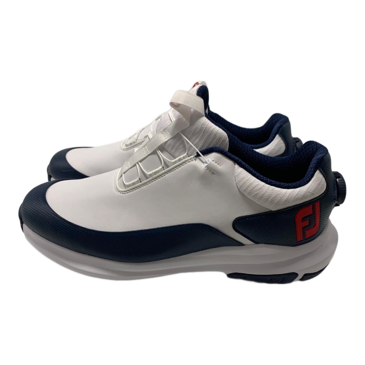 FOOT-JOY (フットジョイ) ゴルフシューズ 56963J メンズ SIZE 26.5cm