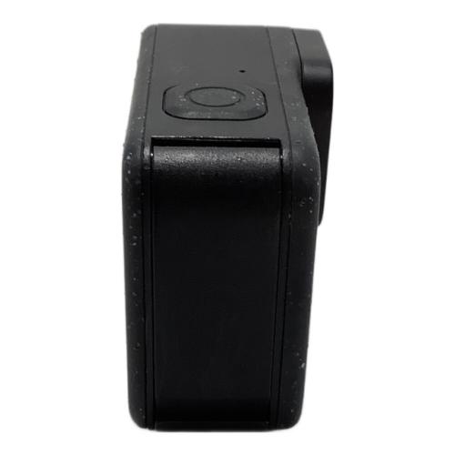 GoPro (ゴー プロ) アクションカメラ HERO 12 BLACK 動作確認済み / type-C コード欠品