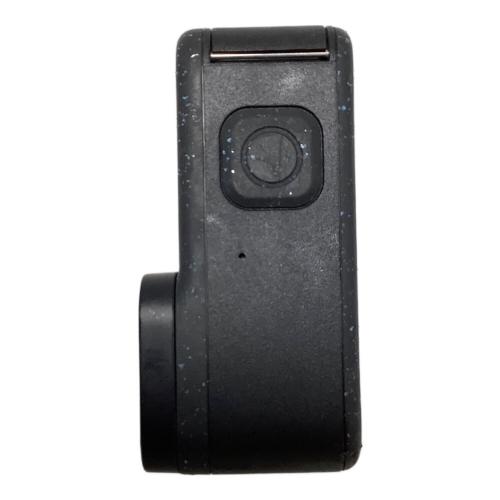 GoPro (ゴー プロ) アクションカメラ HERO 12 BLACK 動作確認済み / type-C コード欠品