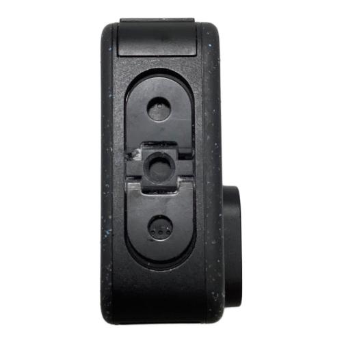 GoPro (ゴー プロ) アクションカメラ HERO 12 BLACK 動作確認済み / type-C コード欠品