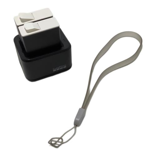GoPro (ゴー プロ) アクションカメラ HERO 12 BLACK 動作確認済み / type-C コード欠品