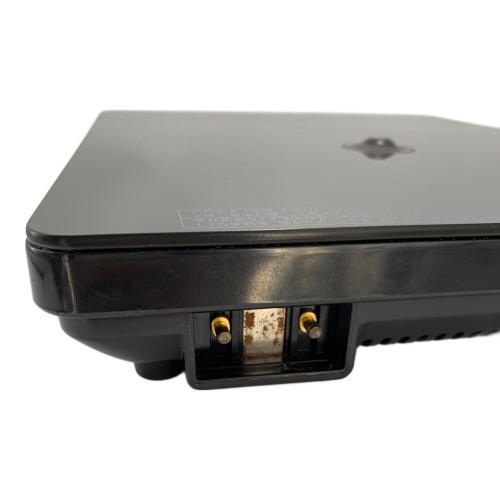 Amway (アムウェイ) IHクッキングヒーター 284809J 2019年製 底面ファンヨゴレ