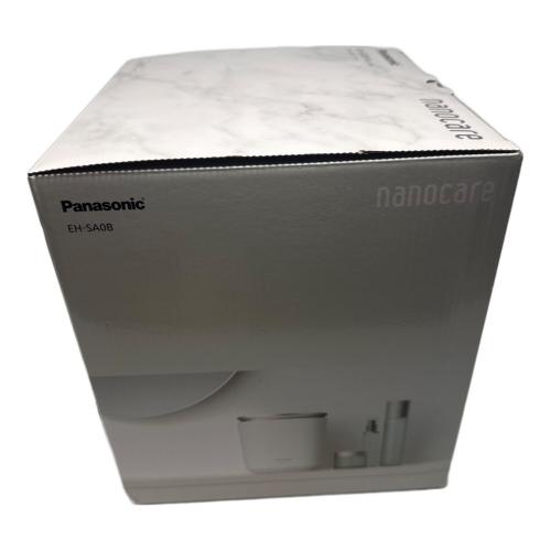 Panasonic (パナソニック) ナノスチーマー EH-SA0B-N