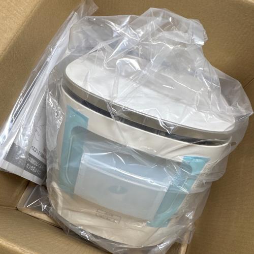 Panasonic (パナソニック) ナノスチーマー EH-SA0B-N