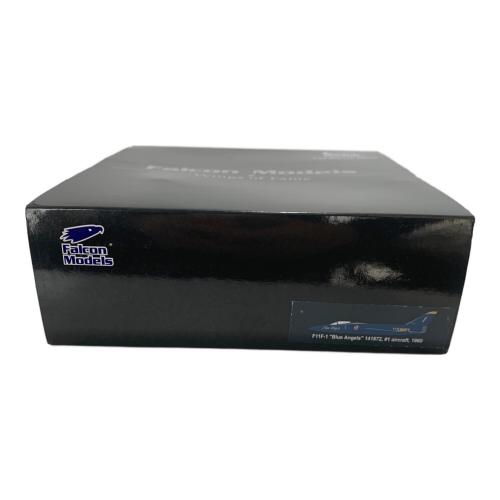 Falcon Models  1/72 F11F-1 U.S.NAVY ブルーエンジェルズ FA728002 未使用品