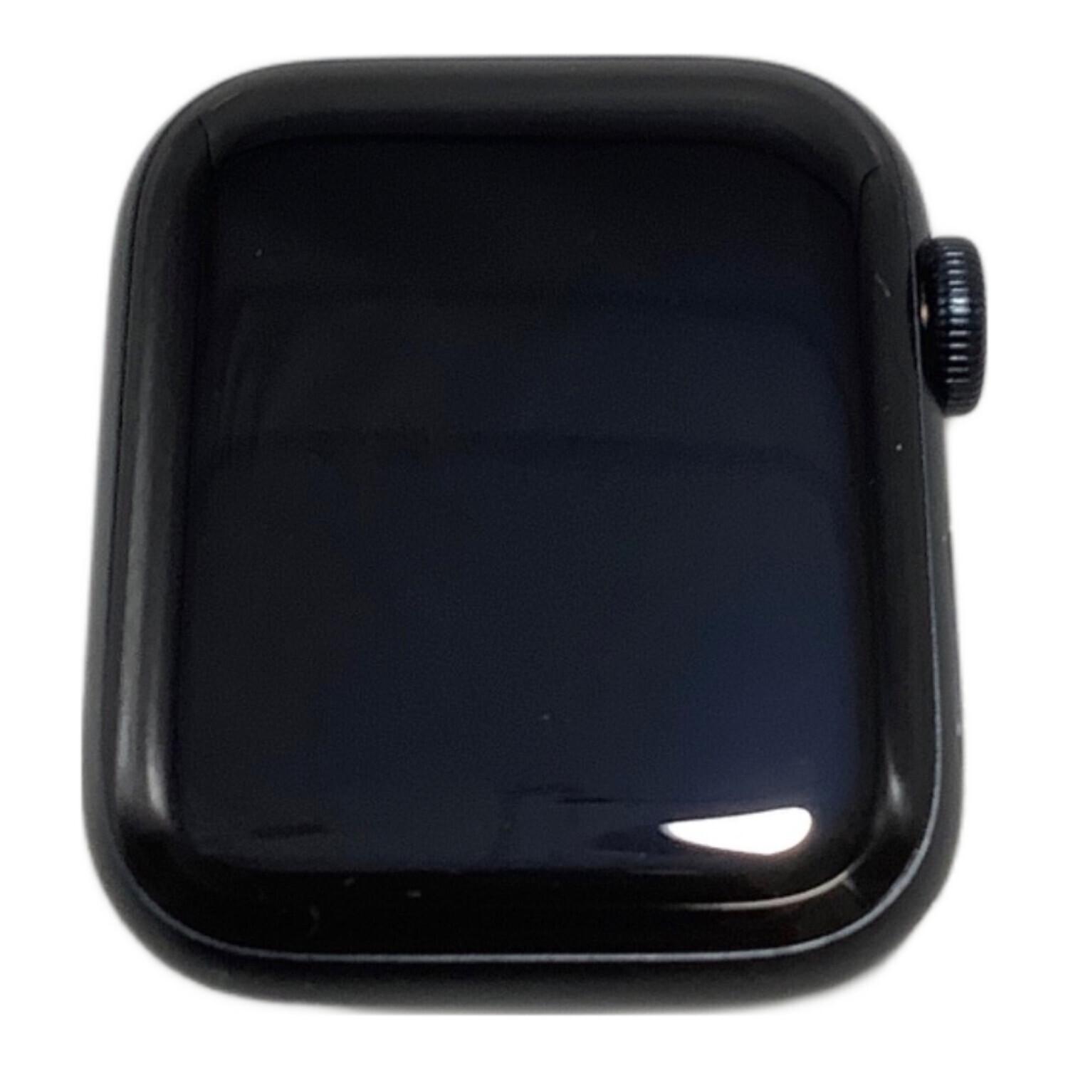 Apple (アップル) Apple Watch SE(第二世代) A2722 SSバンド＆カバー