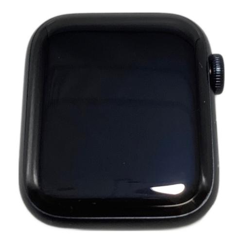 Apple (アップル) Apple Watch SE(第二世代) A2722 SSバンド＆カバー付き