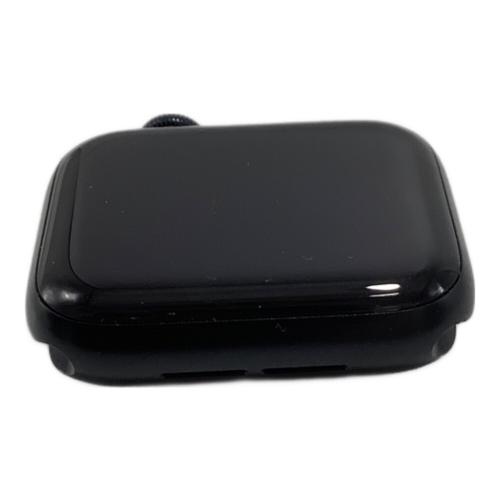 Apple (アップル) Apple Watch SE(第二世代) A2722 SSバンド＆カバー付き