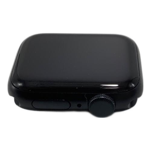 Apple (アップル) Apple Watch SE(第二世代) A2722 SSバンド＆カバー付き