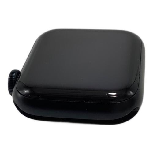 Apple (アップル) Apple Watch SE(第二世代) A2722 SSバンド＆カバー付き
