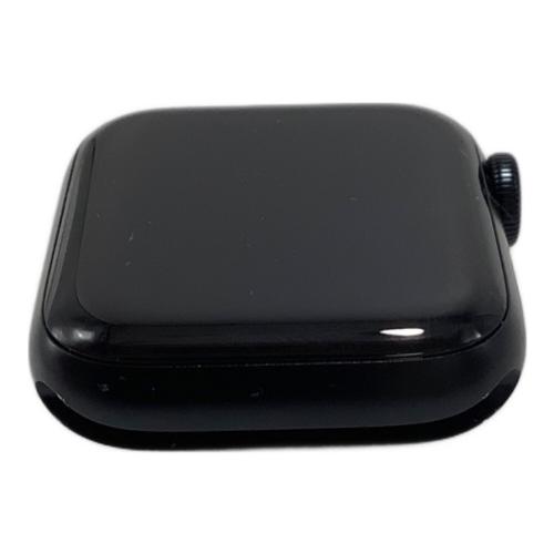 Apple (アップル) Apple Watch SE(第二世代) A2722 SSバンド＆カバー付き
