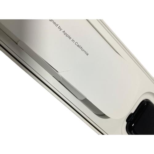 Apple (アップル) Apple Watch SE(第二世代) A2722 SSバンド＆カバー付き