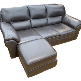 ワタリジャパン 3人掛けソファー reather world