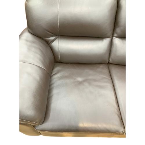 ワタリジャパン 3人掛けソファー reather world