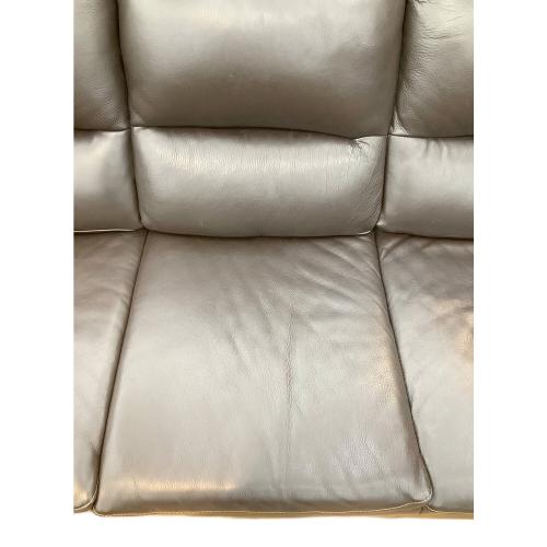 ワタリジャパン 3人掛けソファー reather world