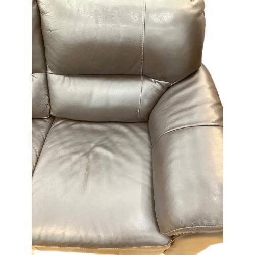 ワタリジャパン 3人掛けソファー reather world