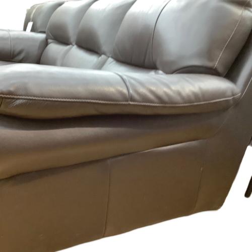 ワタリジャパン 3人掛けソファー reather world