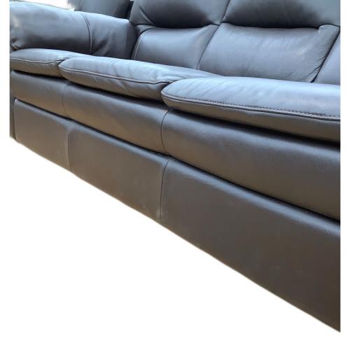 ワタリジャパン 3人掛けソファー reather world