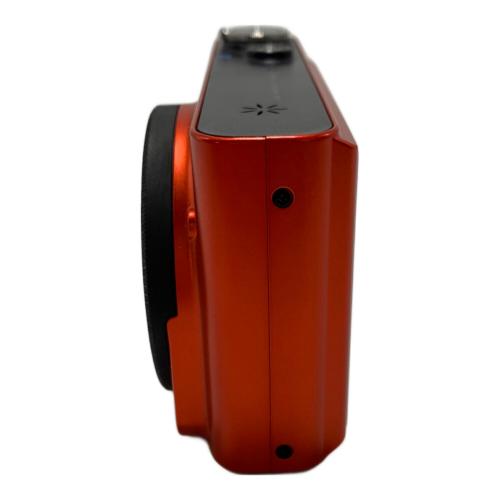 PENTAX (ペンタックス) コンパクトデジタルカメラ Optio RZ18 キズ有