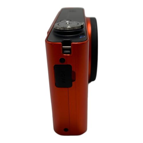 PENTAX (ペンタックス) コンパクトデジタルカメラ Optio RZ18 キズ有