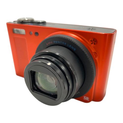 PENTAX (ペンタックス) コンパクトデジタルカメラ Optio RZ18 キズ有