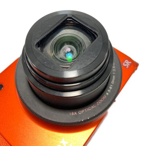 PENTAX (ペンタックス) コンパクトデジタルカメラ Optio RZ18 キズ有