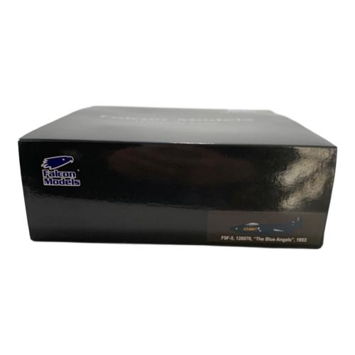 Falcon Models F9F-5 パンサー ブルーエンジェルス 1953 1/72 スケール FA721007