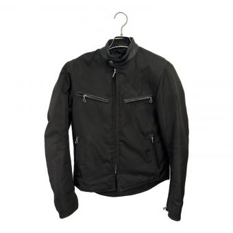 Schott (ショット) プロテクター付ライディングジャケット 3102079 メンズ SIZE S ブラック